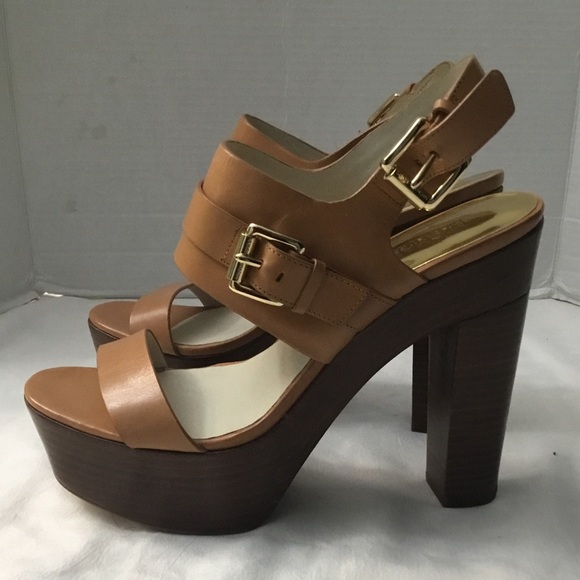 Michael Kors heels - Picture 16 of 16